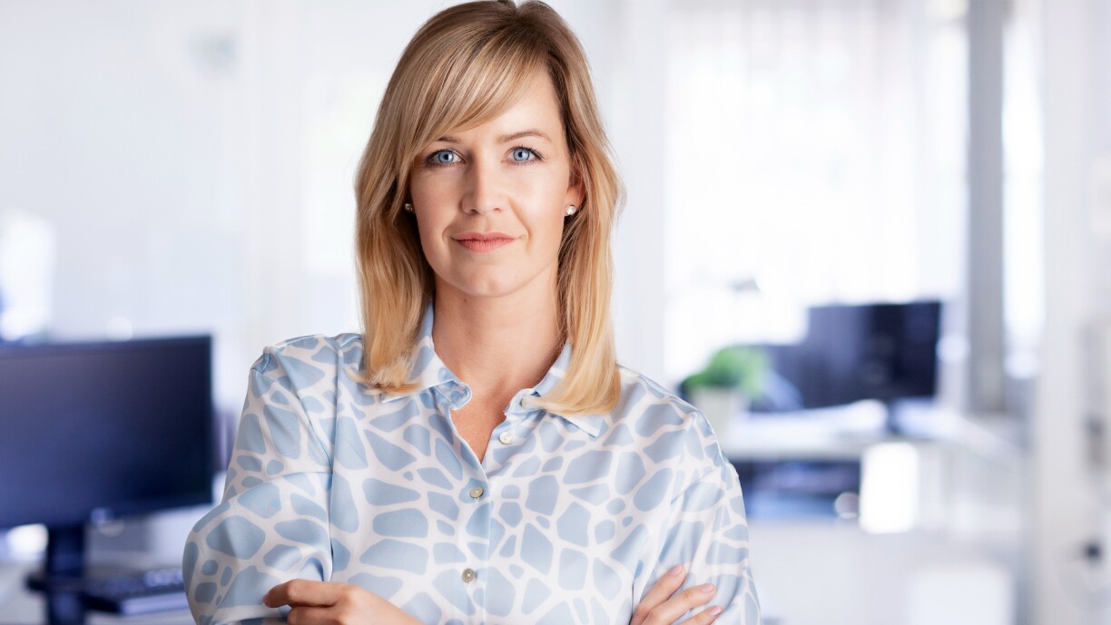 'The HR head often feels pressure to stay late or bring work home, which is unacceptable and untenable,' says the HR head.