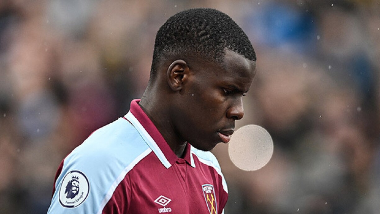 La polémique continue: Kurt Zouma et son frère poursuivis par la SPA anglaise après avoir maltraité leurs chats