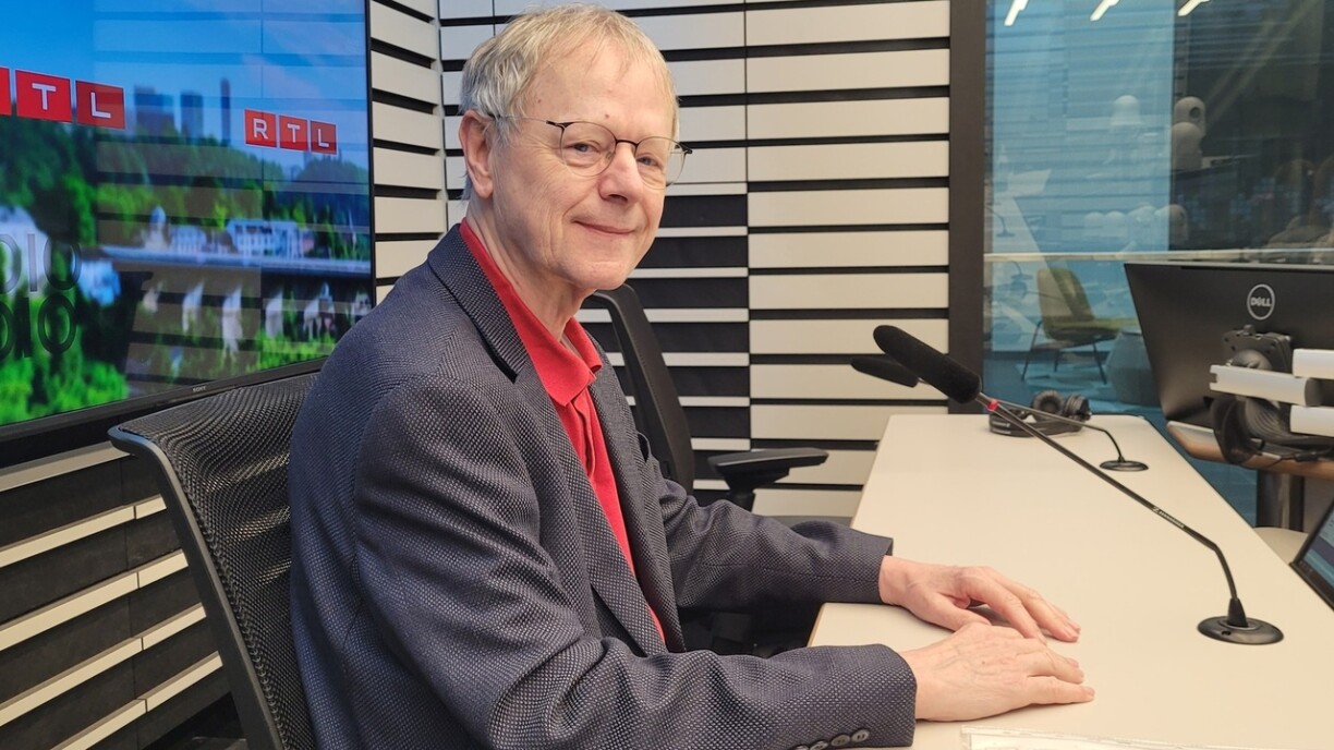 Prof. Dr. Butterwegge