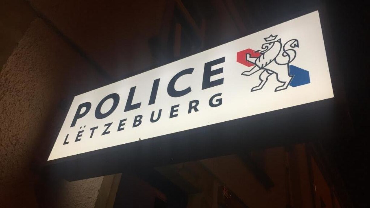 Police