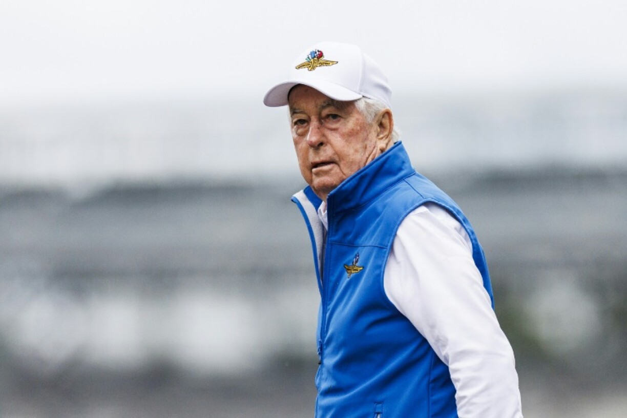 Team Penske owner Roger Penske also owns the IndyCar series and the Indianapolis Motor Speedway.