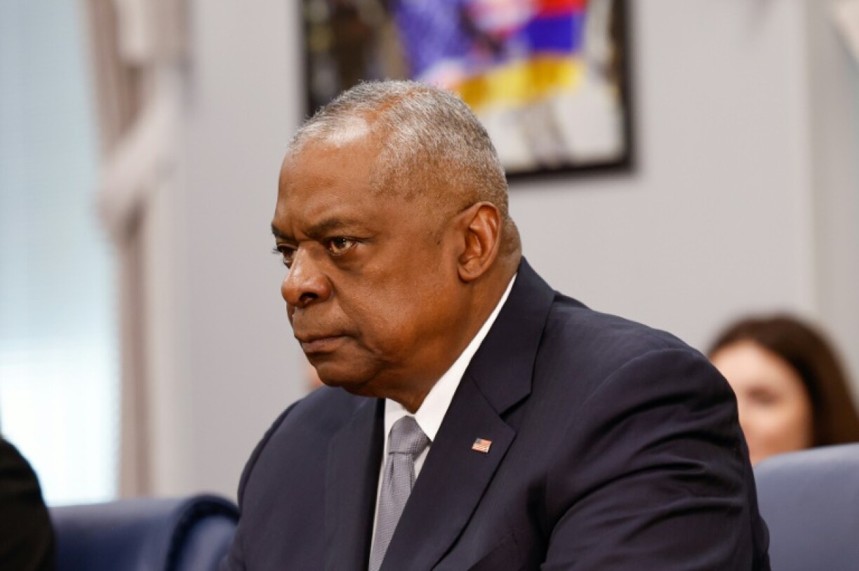 US Secretary of Defense Lloyd Austin is set to visit with Japan's prime minister on what is likely his last official visit to the Asia-Pacific region