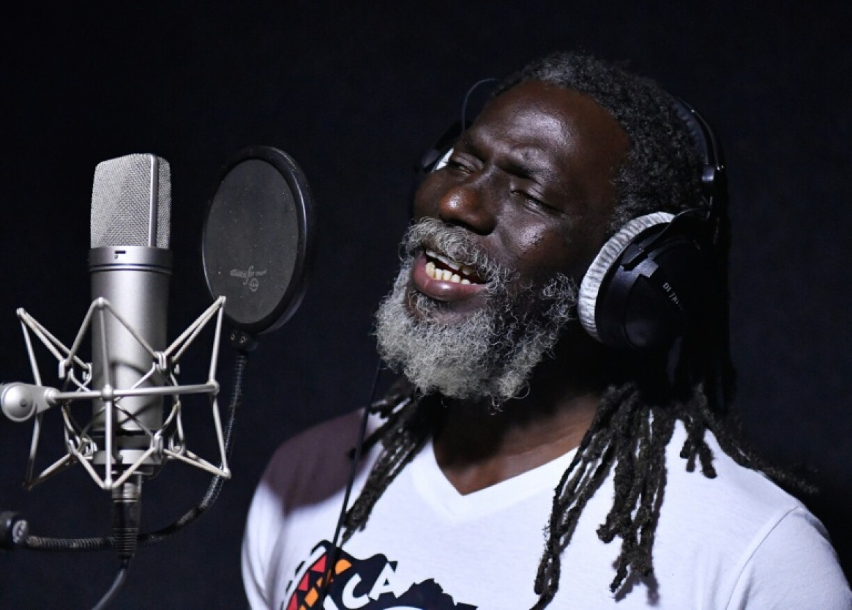 Reggae singer Tiken Jah Fakoly came under fire for criticising the clampdown on free speech in Ivory Coast's neighbours