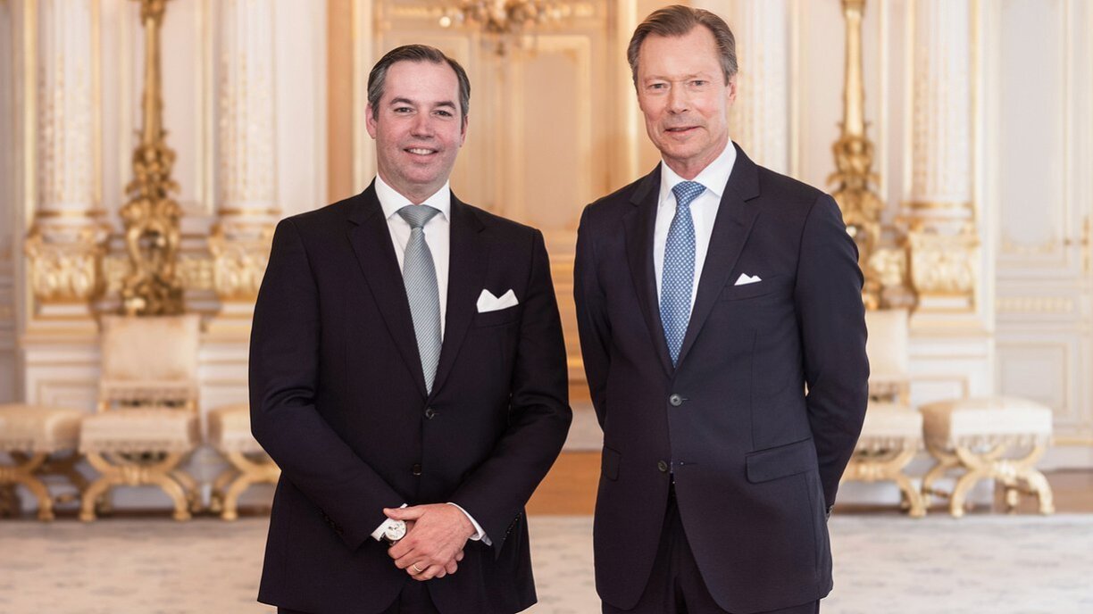 On 23 June 2024, Grand Duke Henri announced the appointment of his son, Crown Prince Guillaume, as 'Lieutenant Representative' – Guillaume endorsed the role on 8 October of the same year.