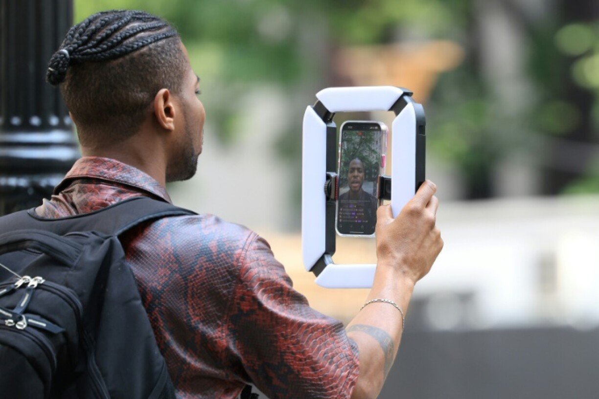 The Sean Combs trial has been a fount of content for influencers and YouTubers to put on their channels