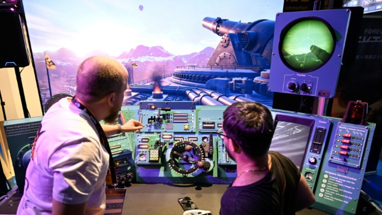 Indie project: Games publisher Kepler on cloud nine after smash hits ...