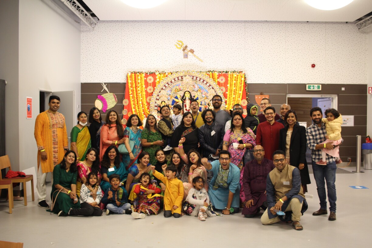 LuxUtsav social bubble attending the event post Covid check