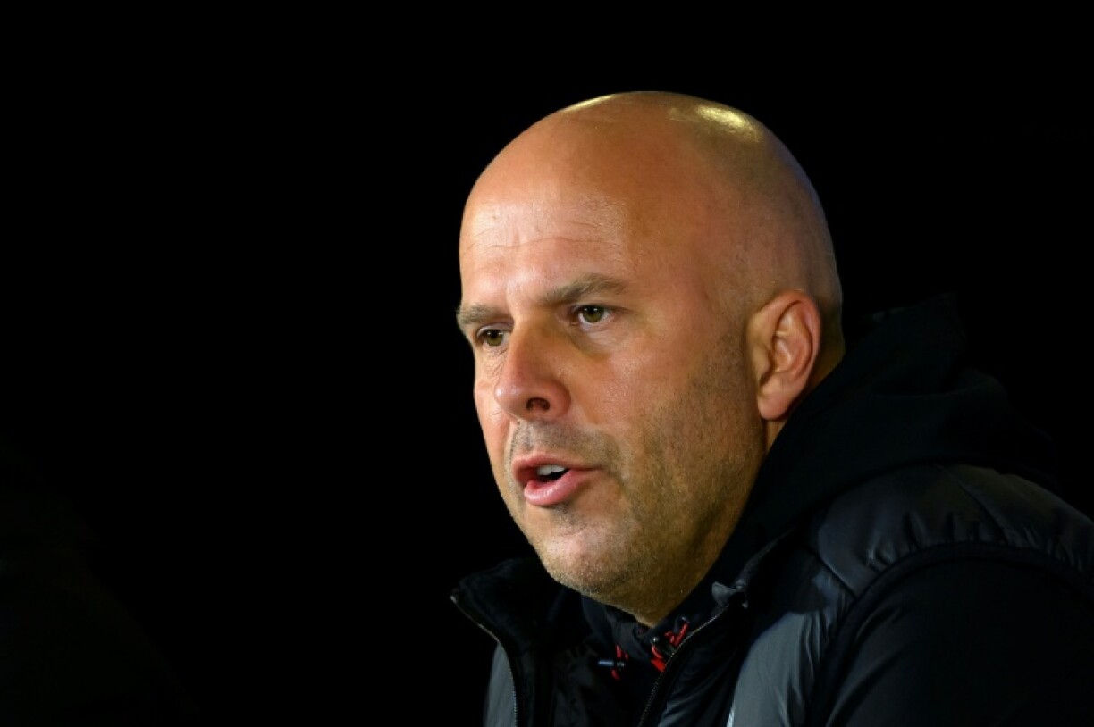 Liverpool manager Arne Slot is wary of Turkish champions Galatasaray