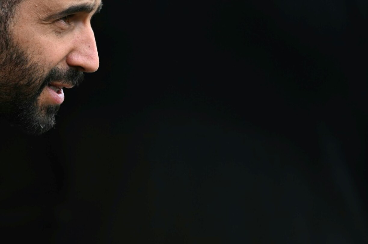 Ruben Amorim's Manchester United can still win silverware in the Europa League despite a disastrous Premier League campaign