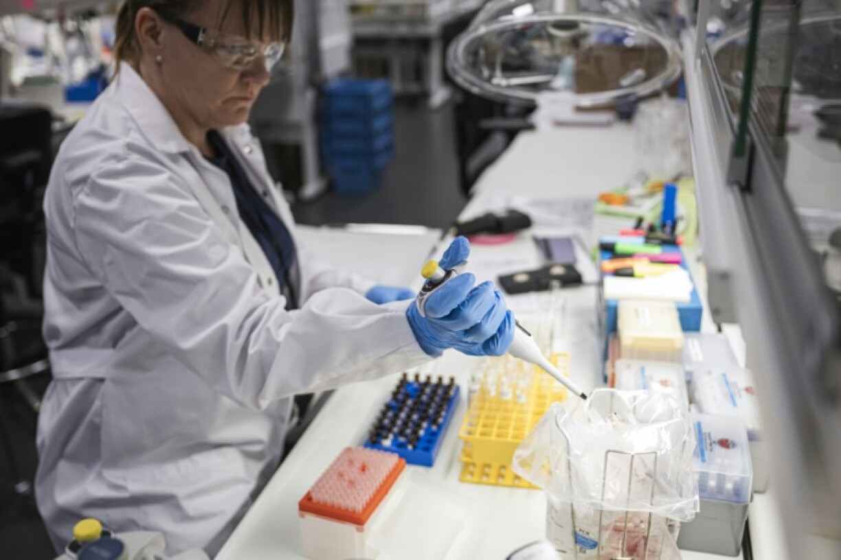 Concerns are rising about drug use and treatment options