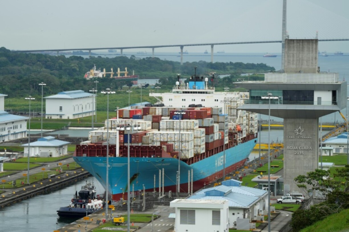 The Panama Canal generates six percent of Panama's national economic output and 20 percent of its fiscal revenues