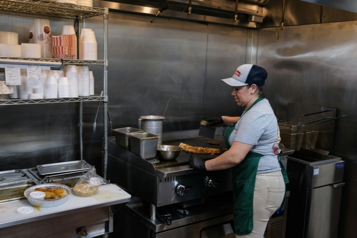 According to the Texas Restaurant Association, in the second quarter of 2025, 23 percent of its members lost employees, 21 percent received fewer job applications and 16 percent lost customers