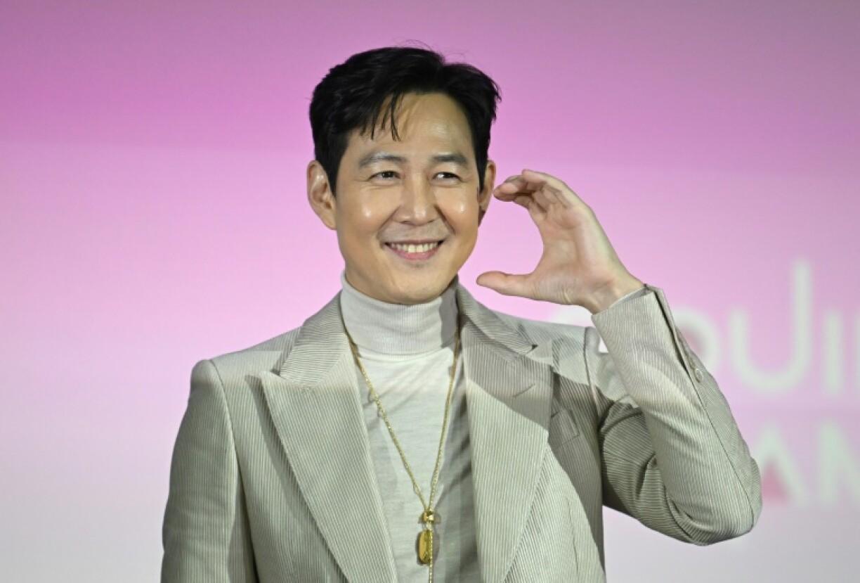 Season 1 star Lee Jung-jae returns for a second outing in the new series