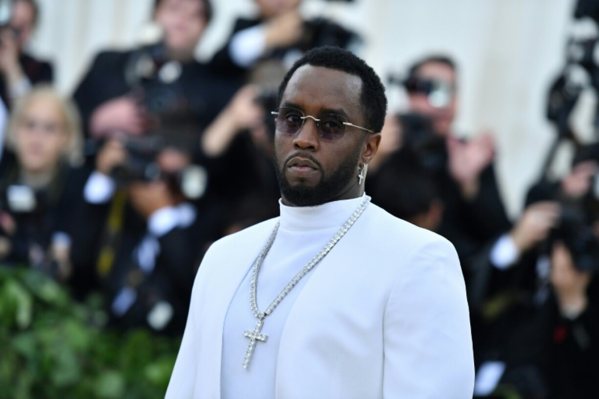 Sean 'Diddy' Combs faces racketeering and sex trafficking charges in a federal trial that could send him to prison for the rest of his life