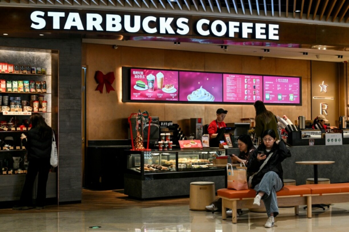 The partnership with Boyu Capital marks a strategic shift for Starbucks after more than 26 years in China