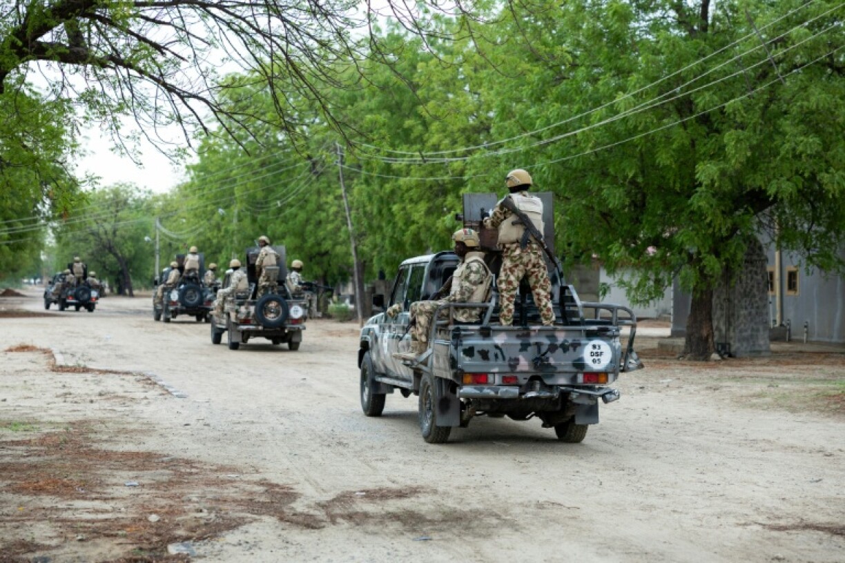 troops have at times reported unpaid wages and poor conditions