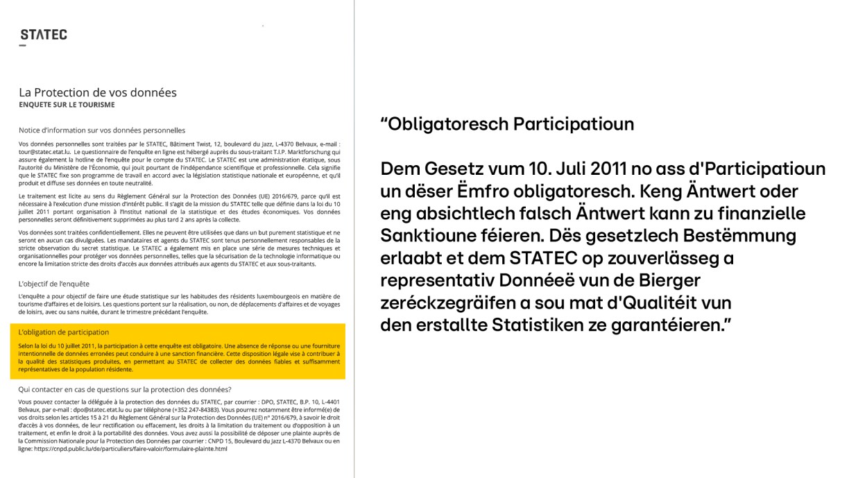 Klickt op d'Foto, fir de Bréif als PDF opzemaachen.