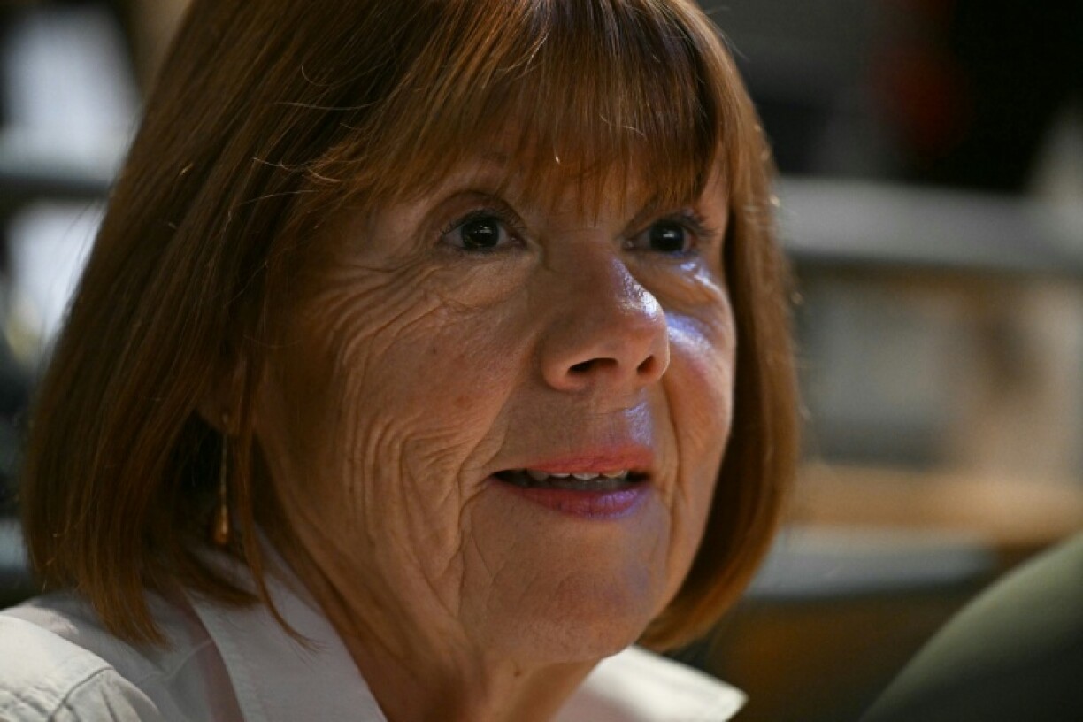 Gisele Pelicot's ex-husband recruited strangers to sexually abuse her while she was drugged