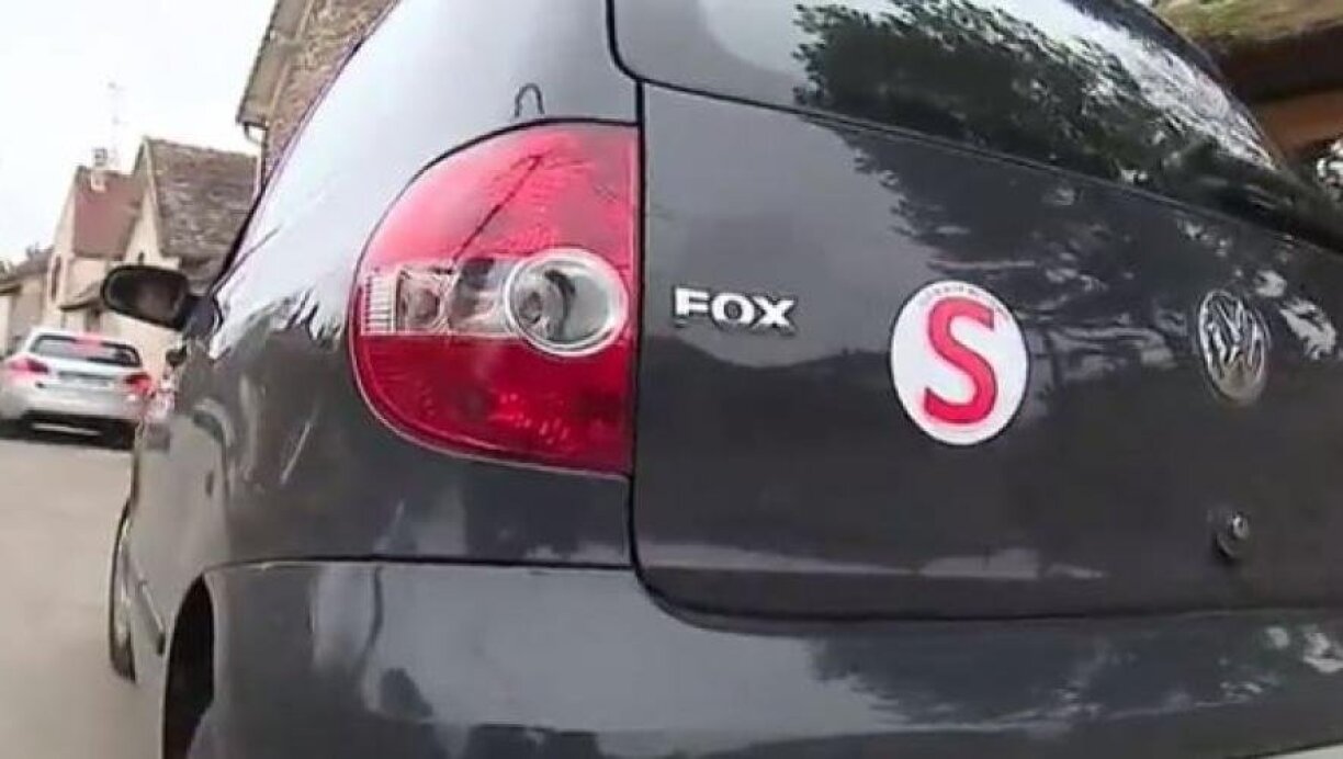 Vous ne devez pas croiser souvent ce genre de macaron ! Il est pourtant possible pour les