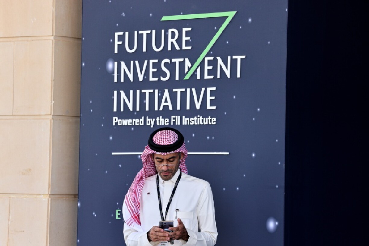 A series of deadly strikes by Yemen's Houthis have dealt a blow to the kingdom, forcing the airport to close until further notice and a slate of events to be postponed or cancelled including its flagship investment forum