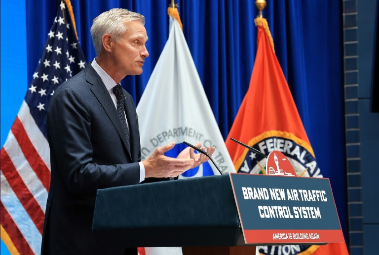 American Airlines CEO Robert Isom said US travel bookings has improved in recent weeks following a period of weakness in the spring