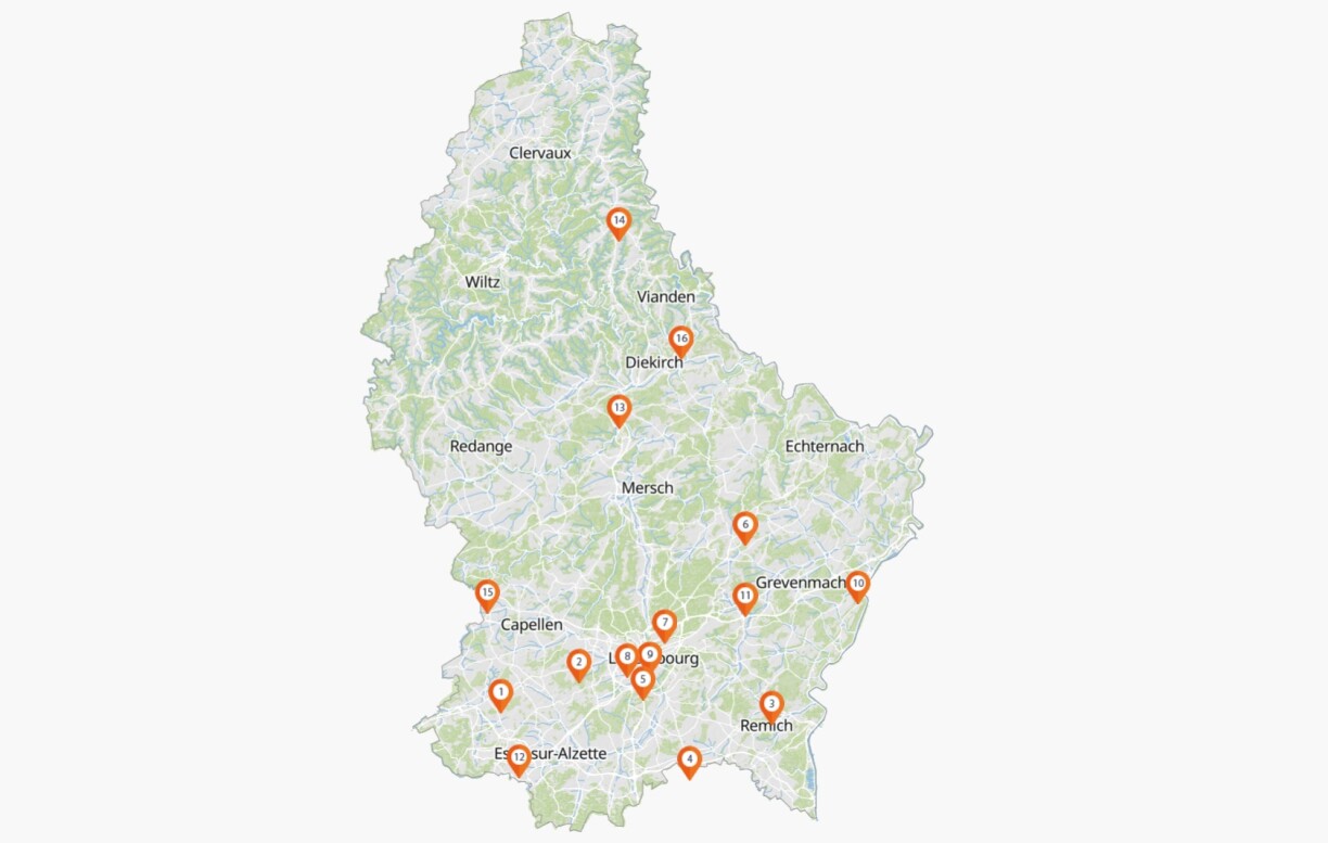 Cliquez sur l'image pour accéder à la carte.
