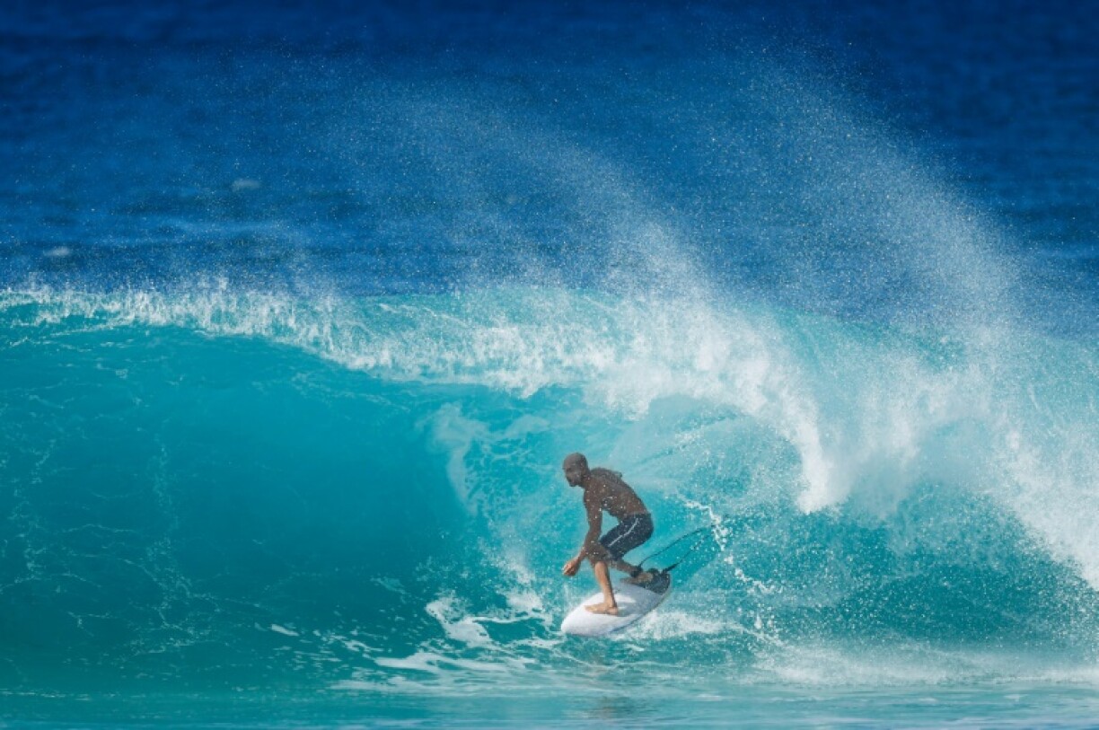 Kelly Slater called Quiksilver co-founder Alan Green a 'great friend and mentor for so many'