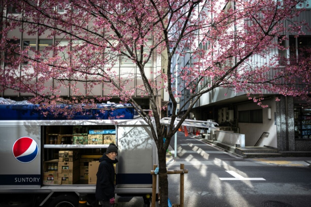 Government subsidies for electricity and gas fees contributed to the easing in the pace of inflation