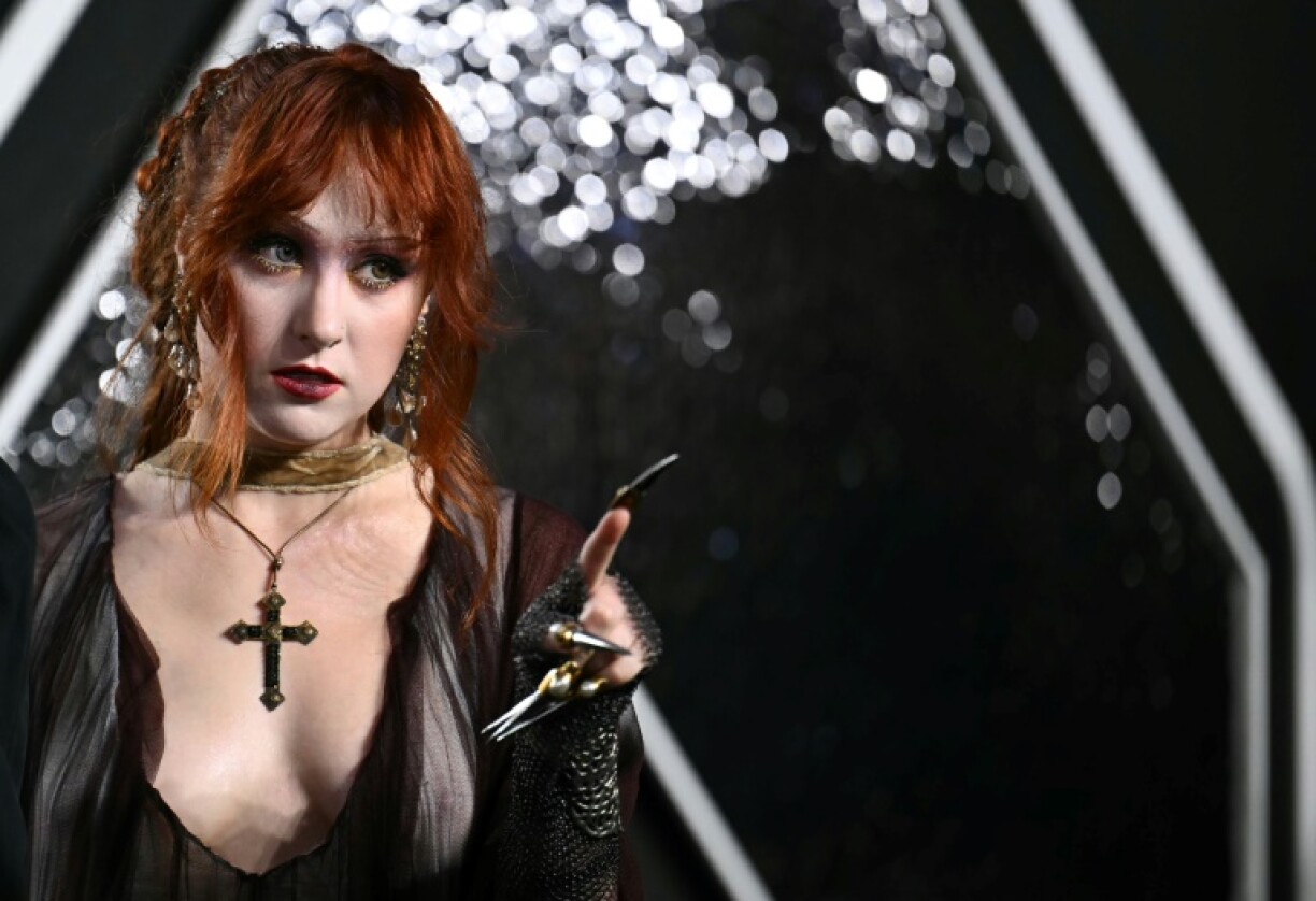 Chappell Roan has spoken publicly of fame's growing pains that have left her exhausted and at times afraid of aggressive fans