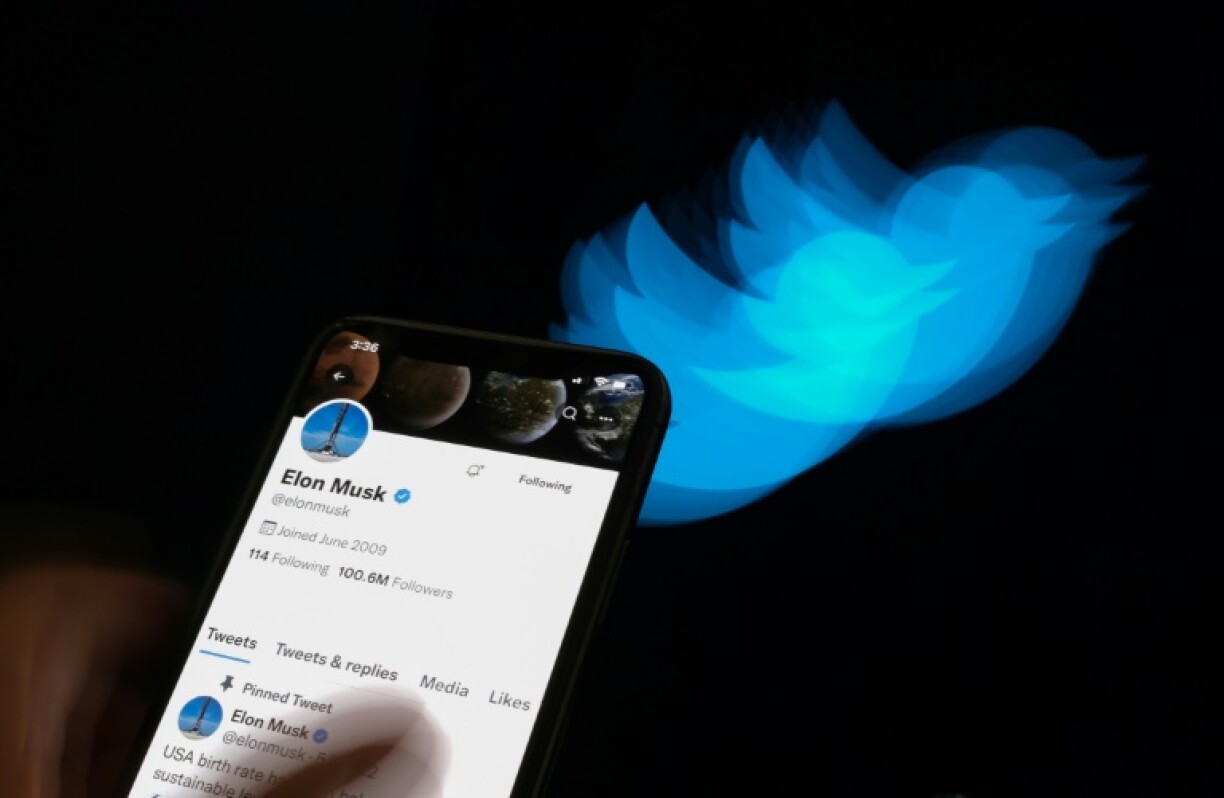 Le vote des actionnaires de Twitter sur son acquisition par Elon Musk aura lieu le 13 septembre, avant l'ouverture en octobre du procès que le réseau social intent à l'homme le plus riche du monde