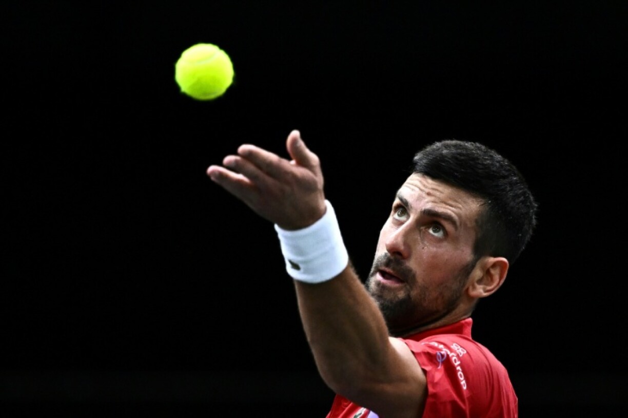 Novak Djokovic will skip the end-of-season ATP Finals for the second year running