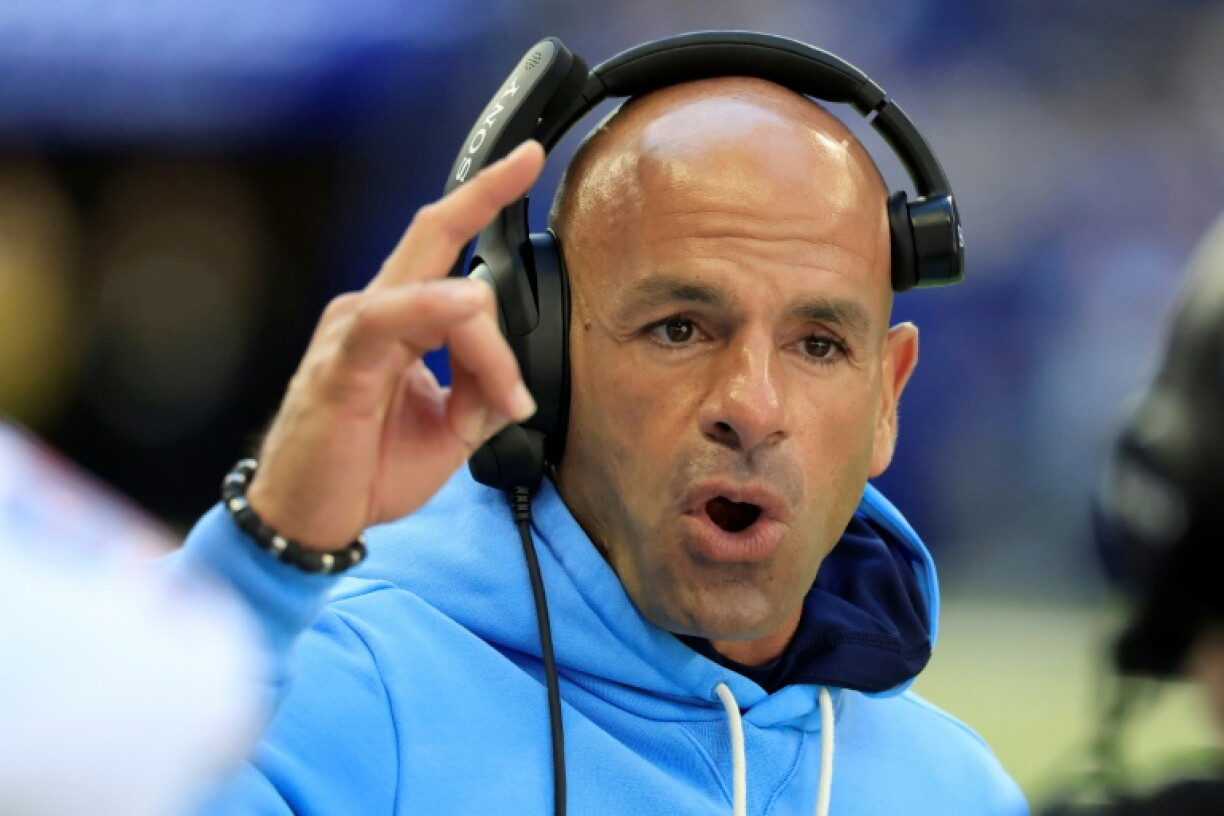 Tennessee Titans head coach Robert Saleh says former Titans defensive tackle Jordan Elliott pulling a gun at a team facility parking lot was more a cry for help than a criminal act and would back any rival team wanting to sign him