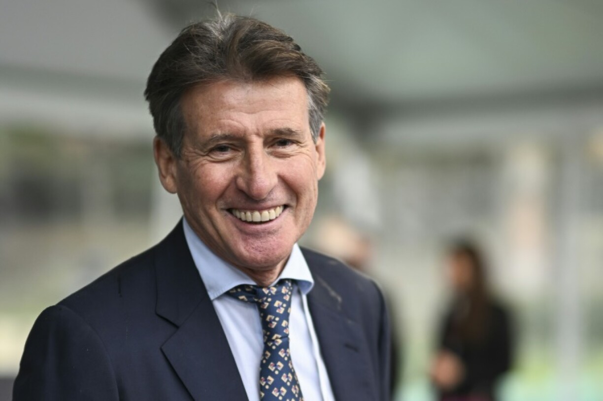 'The world goes on' for beaten IOC presidential candidate Sebastian Coe