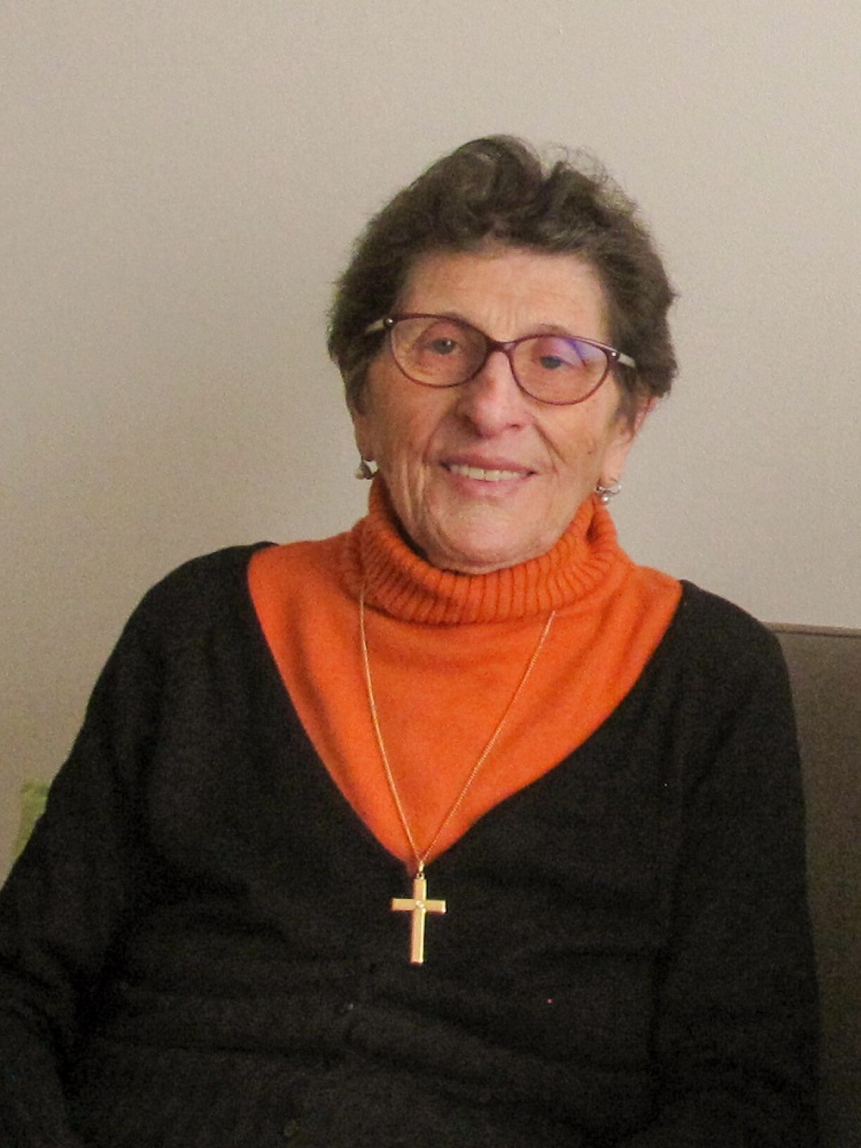 D'Emilia, 2019 vun der Renée Stoll fotograféiert