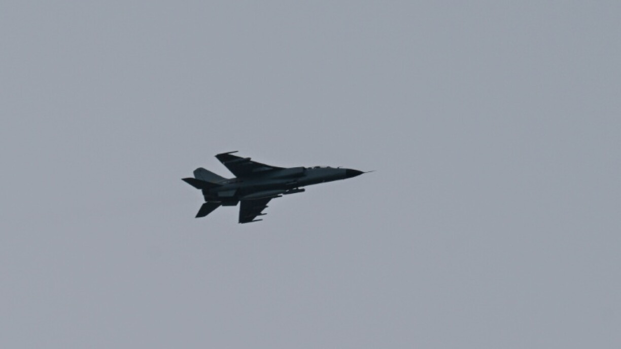 Photo: today.rtl.lu Training Laotian pilots will require China to put military assets at the Ban Keun facility -- whether modest transport