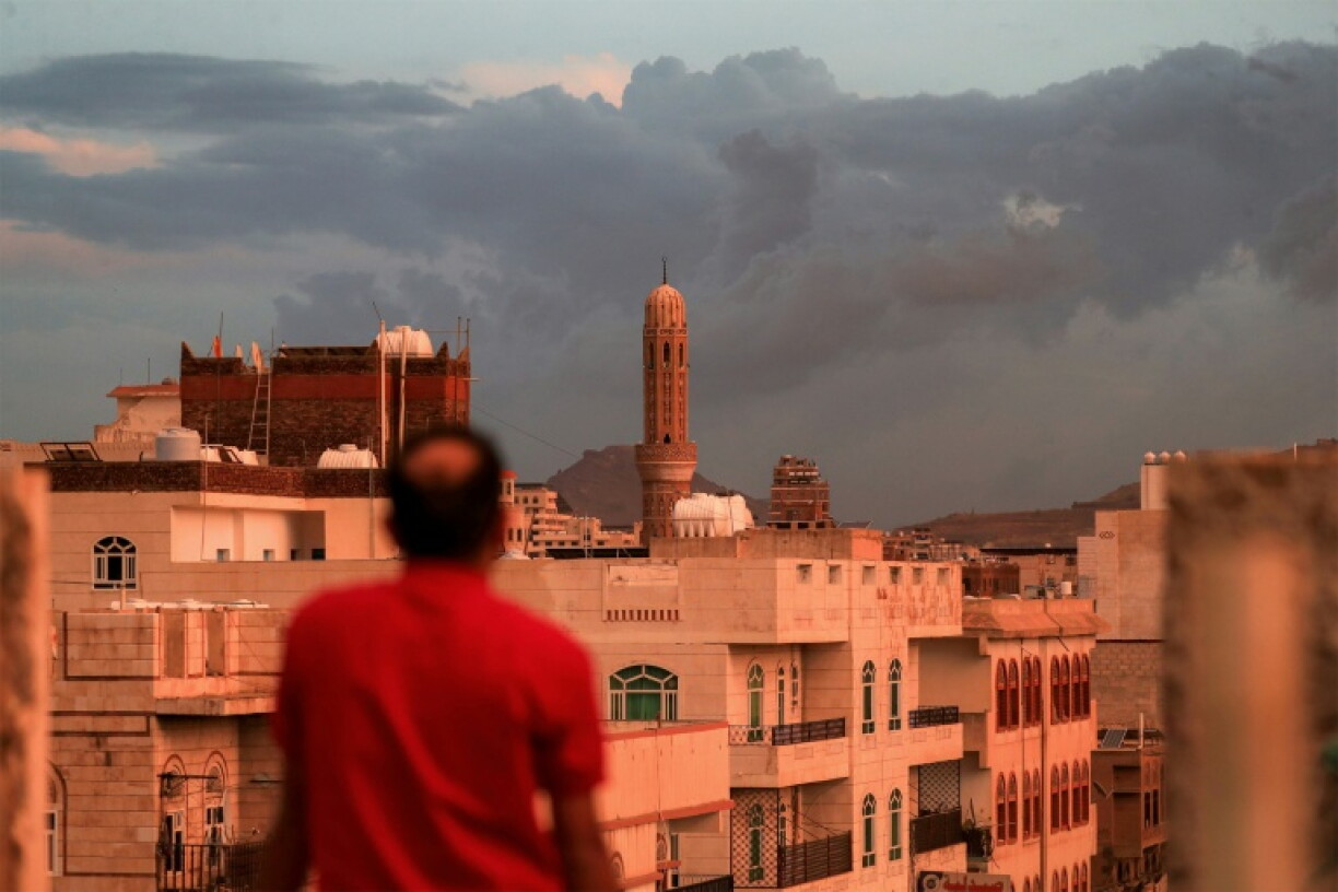 Yemen is one of the world's poorest countries