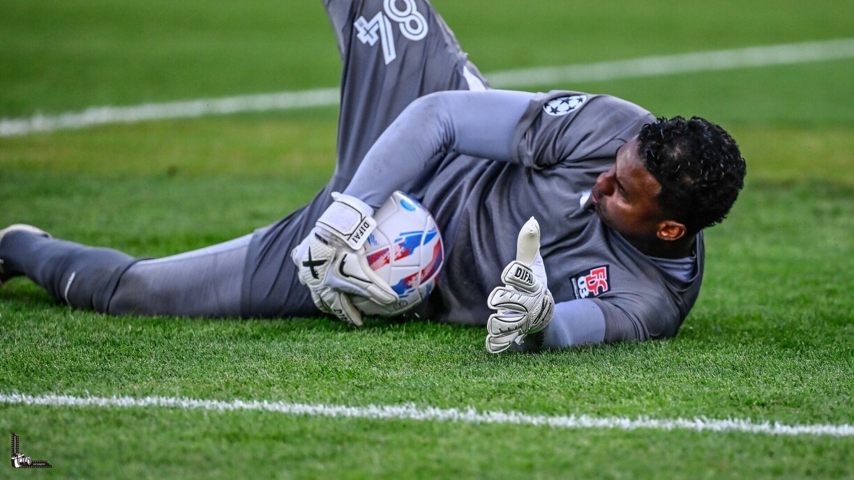 Felipe a arrêté deux tirs au but mais ça n’a pas suffi à Differdange pour franchir l’écueil kazakh.