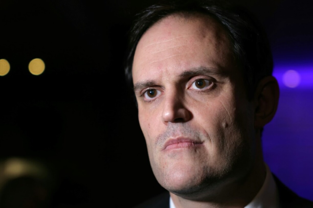 The figures do not represent all such attacks, said Yonathan Arfi