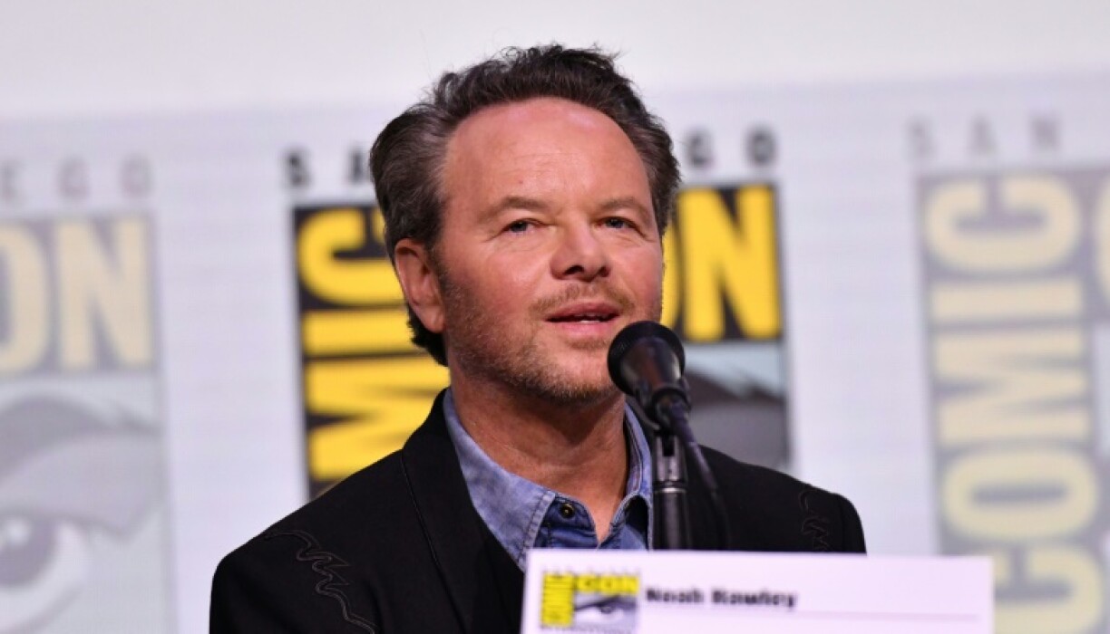 Comic-Con was the chosen setting for the world premiere of 'Alien: Earth' created by Noah Hawley