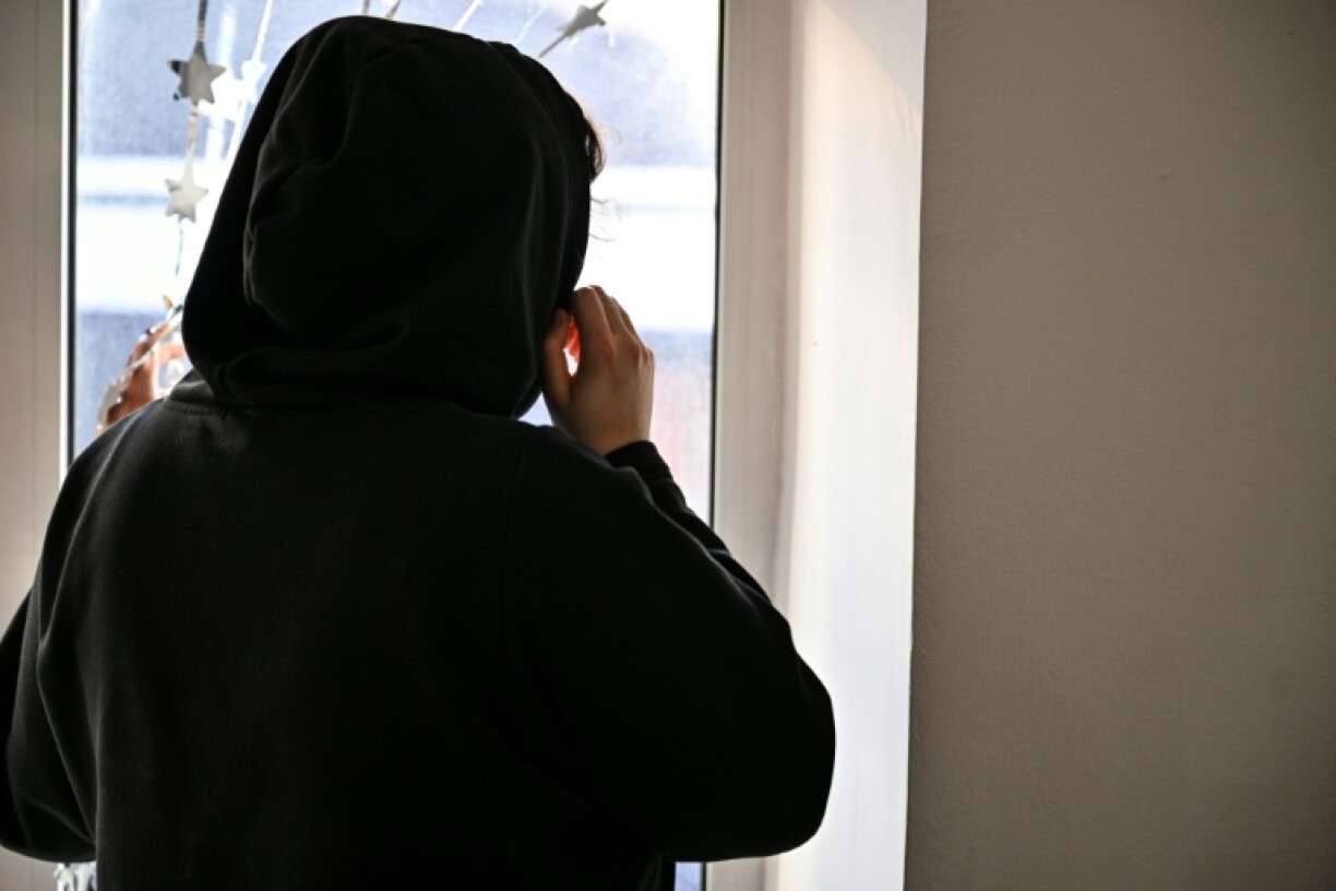 Varvara (prénom modifié), à Moscou le 5 février 2026