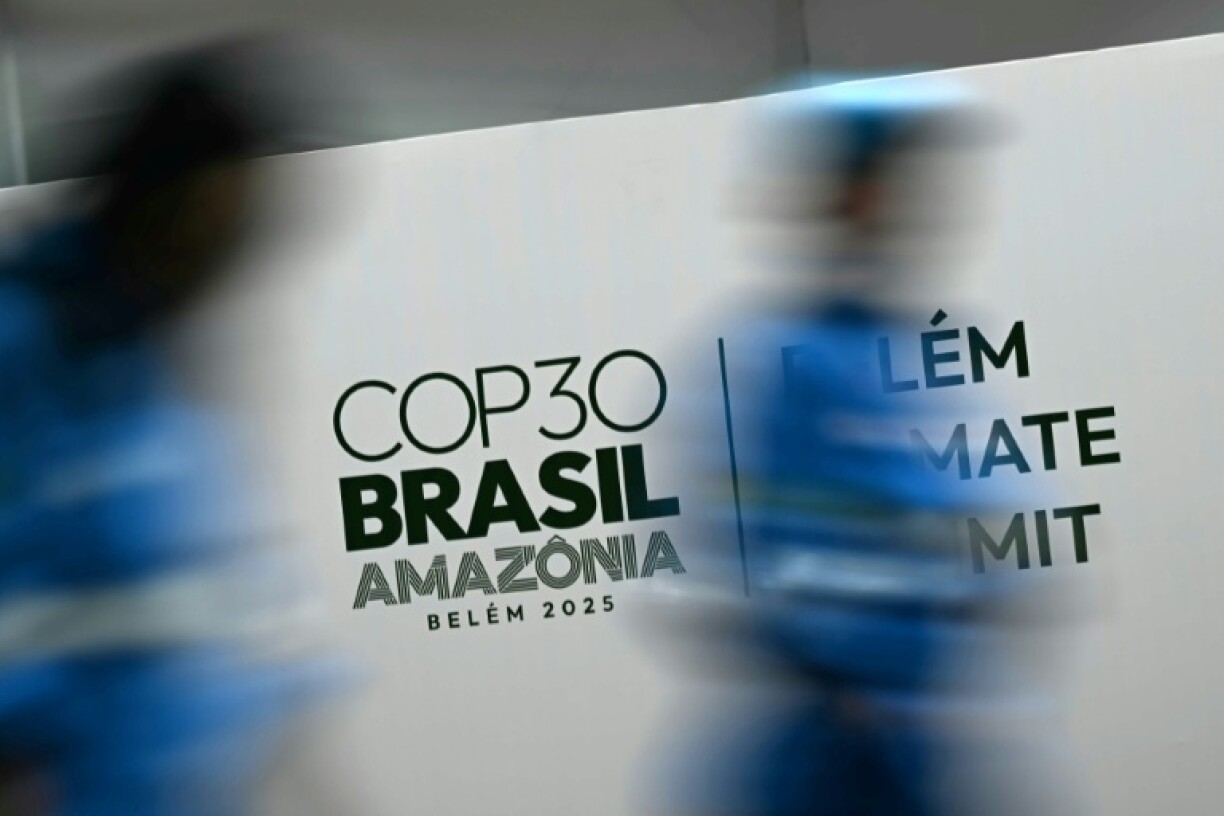 The COP30 climate summit has ended -- what were the major outcomes?