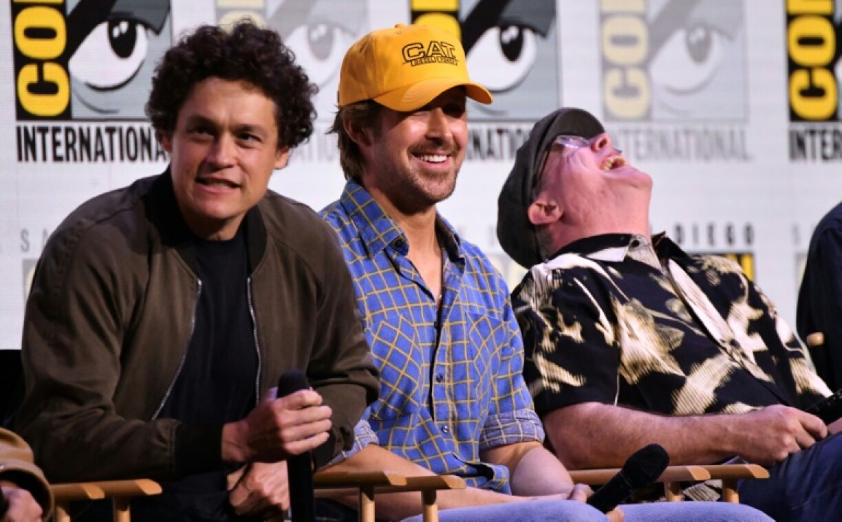 'Project Hail Mary' comes to US theaters in March 2026