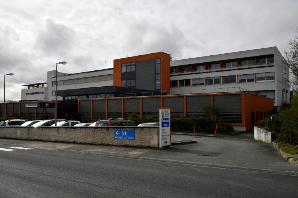In 2008, paedophile French surgeon Joel Le Scouarnec moved to southwestern France where he worked at a hospital in Jonzac until his retirement in 2017