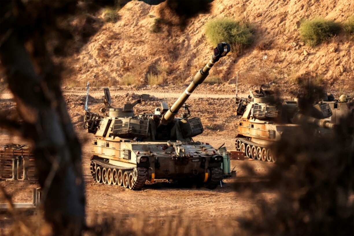 The ceasefire was to take hold within 24 hours of meetings on Thursday to approve the deal, under which the military should eventually withdraw from Gaza