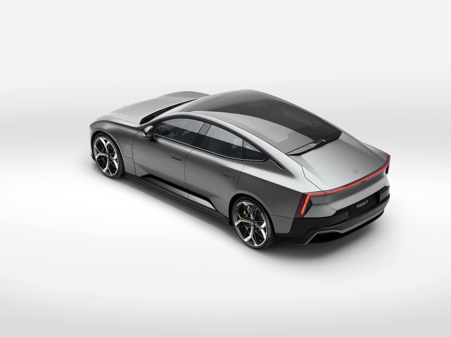 Polestar: At the very top - RTL Today