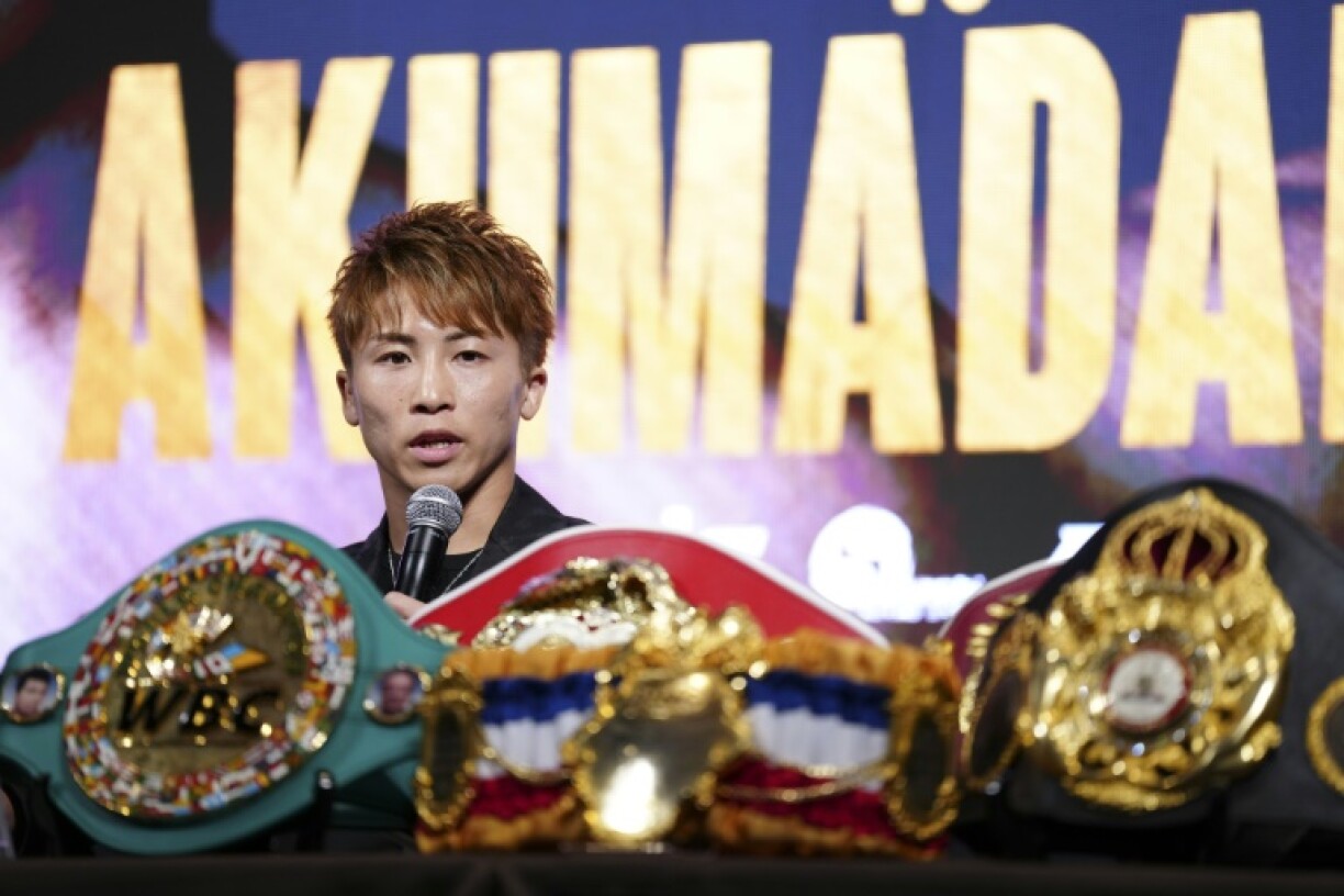 Japan's undisputed super-bantamweight world champion Naoya Inoue will defend his titles against Uzbekistan's Murodjon Akhmadaliev in September