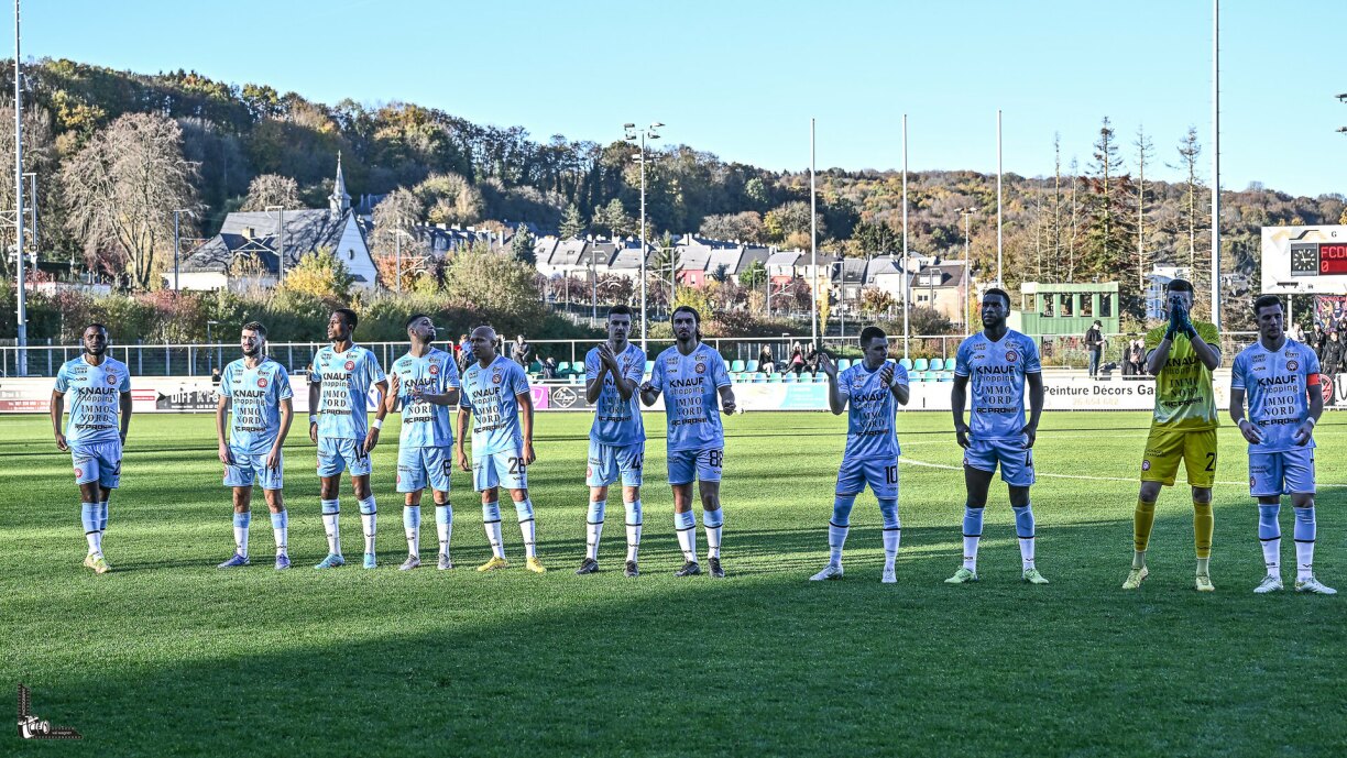 Wiltz accueille le leader dudelangeois pour terminer l’année. Un sacré défi pour les Nordistes
