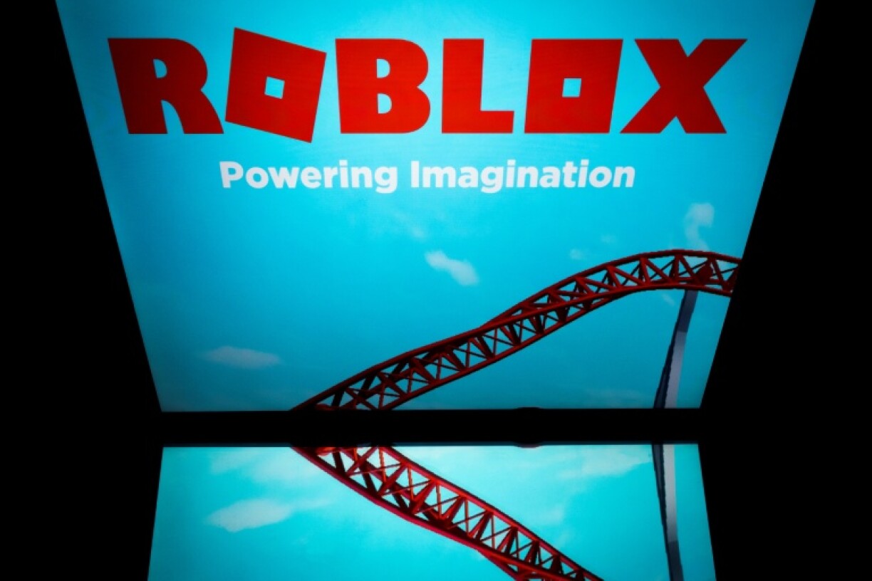 More than half of the 82 million daily users of online game platform Roblox are under 18, according to a new lawsuit