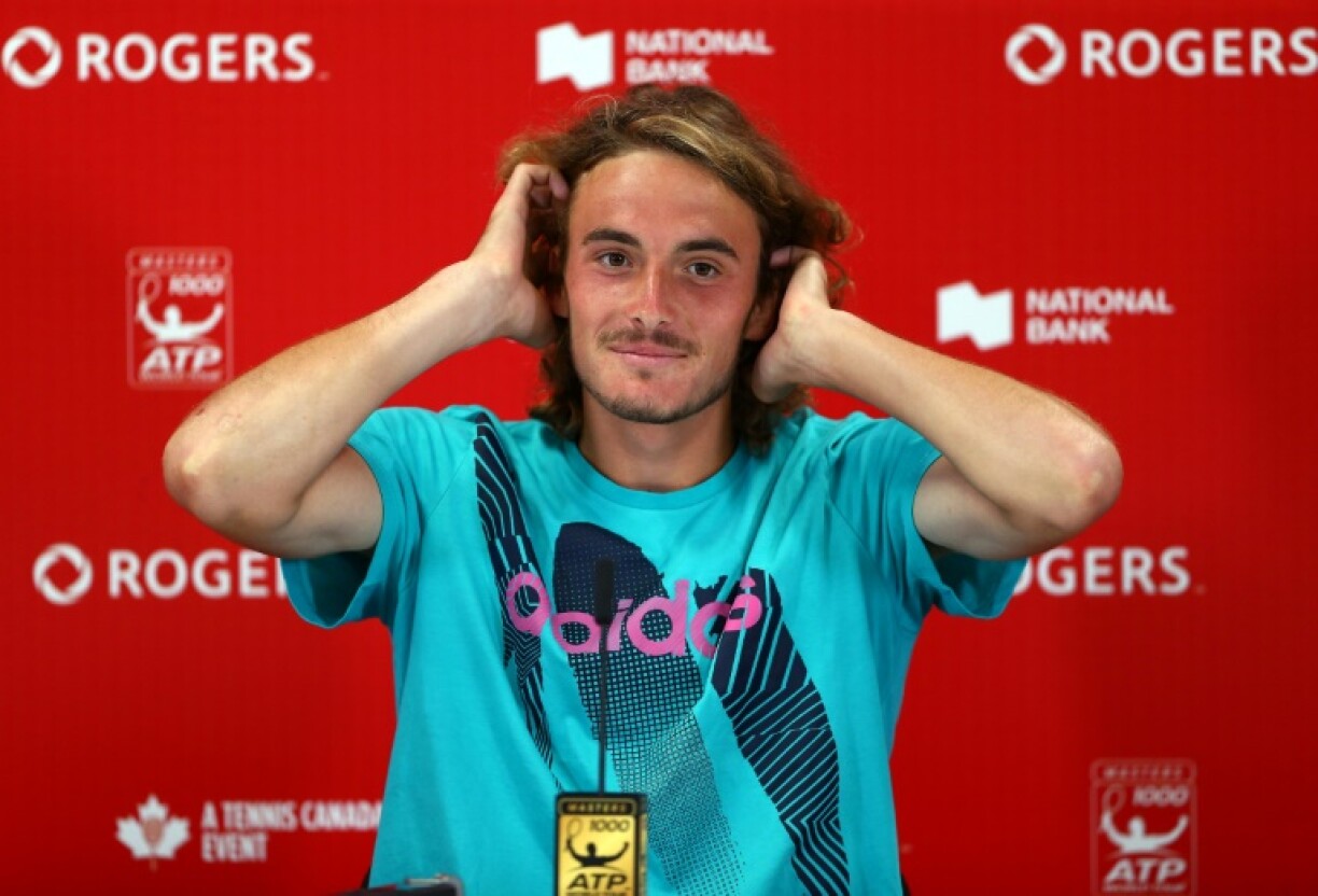 Stefanos Tsitsipas is looking for fresh start in 2025