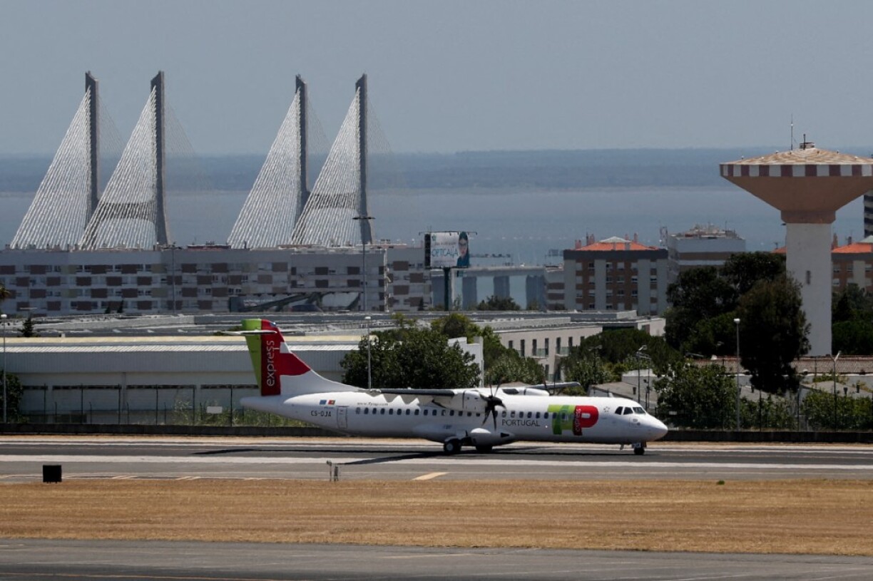 L'aéroport Humberto Delgado à Lisbonne va être remplacé par un nouveau site flambant neuf à Alcochete.